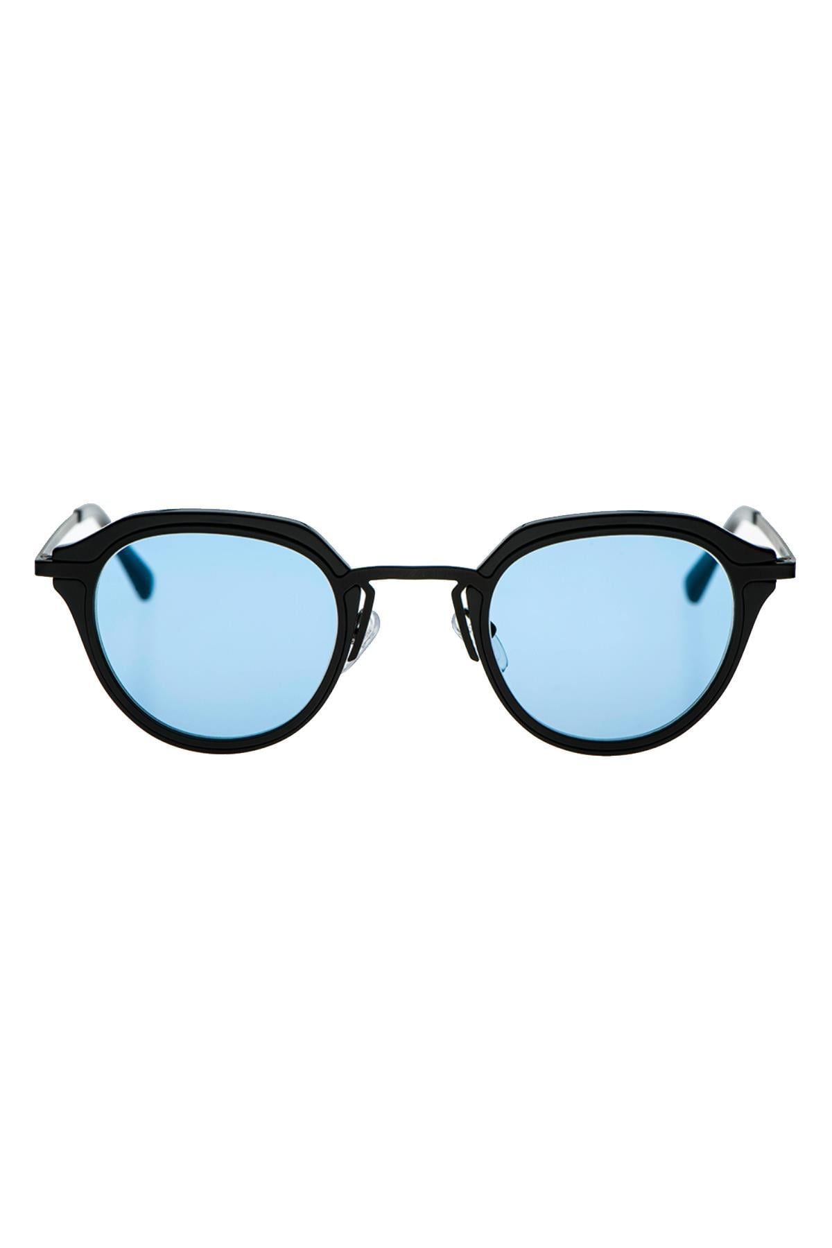 SAUREN MOONLIGHT BLK/MV UNISEX GÜNEŞ GÖZLÜĞÜ