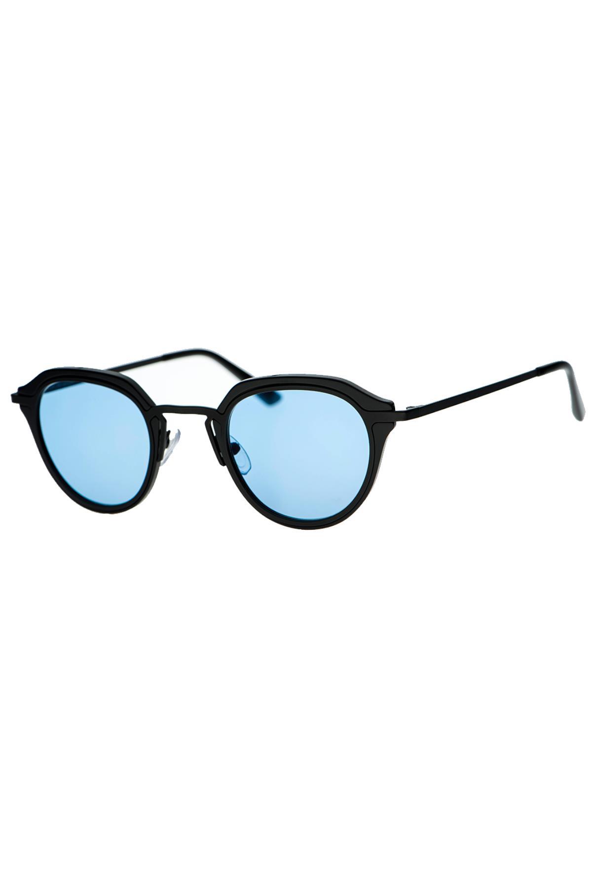 SAUREN MOONLIGHT BLK/MV UNISEX GÜNEŞ GÖZLÜĞÜ