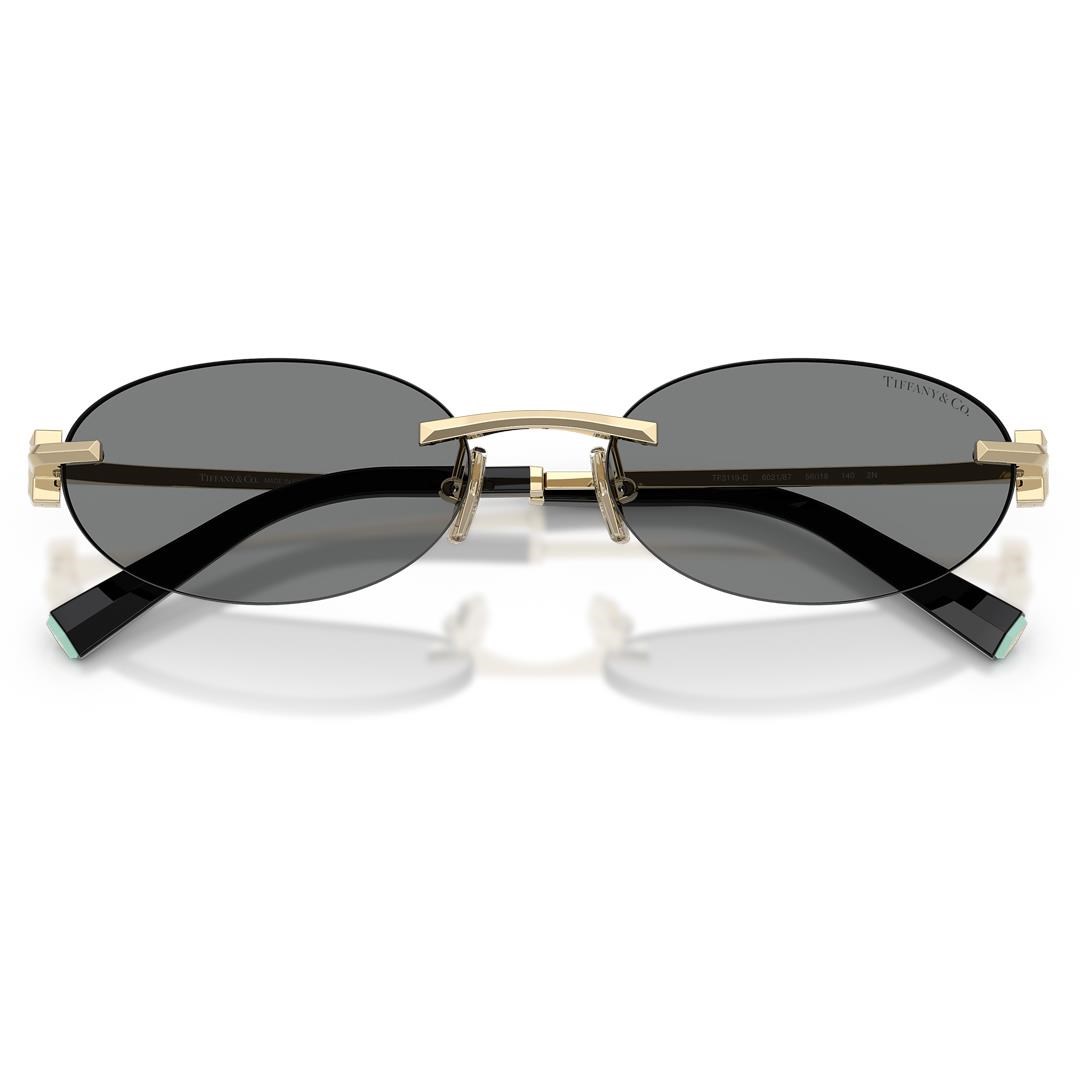 TIFFANY&CO 3119D 602187