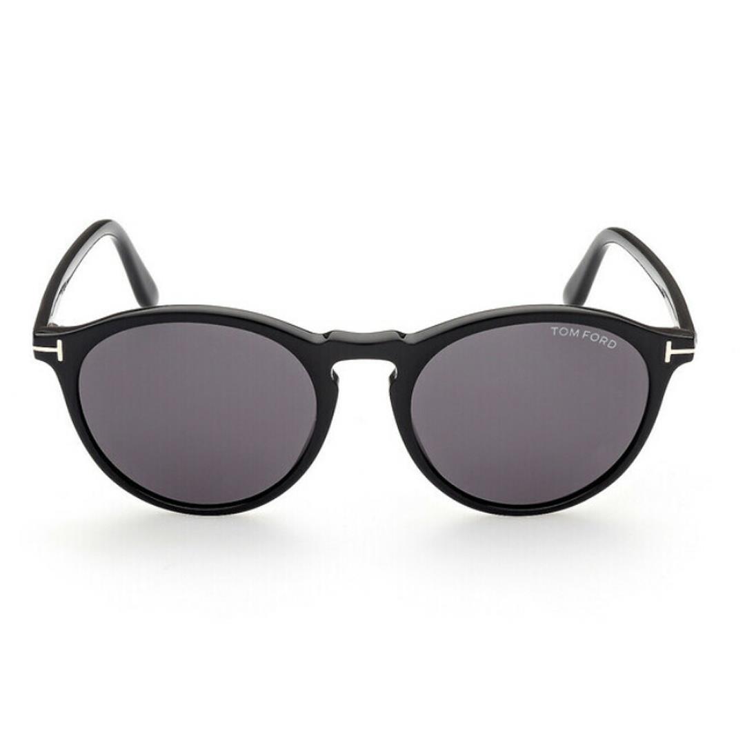 TOM FORD 0904 01A UNISEX