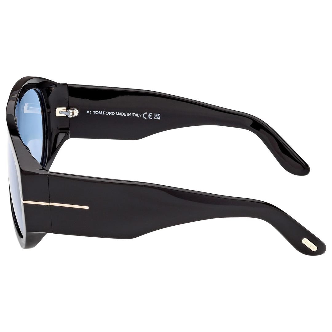 TOM FORD 1044 01V BRONSON