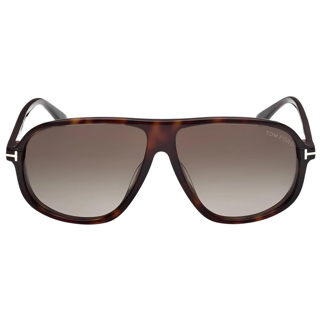 TOM FORD 1208 52K