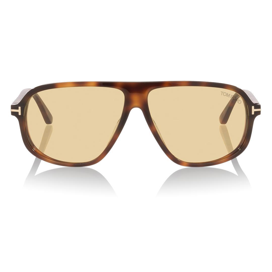 TOM FORD 1208 53E