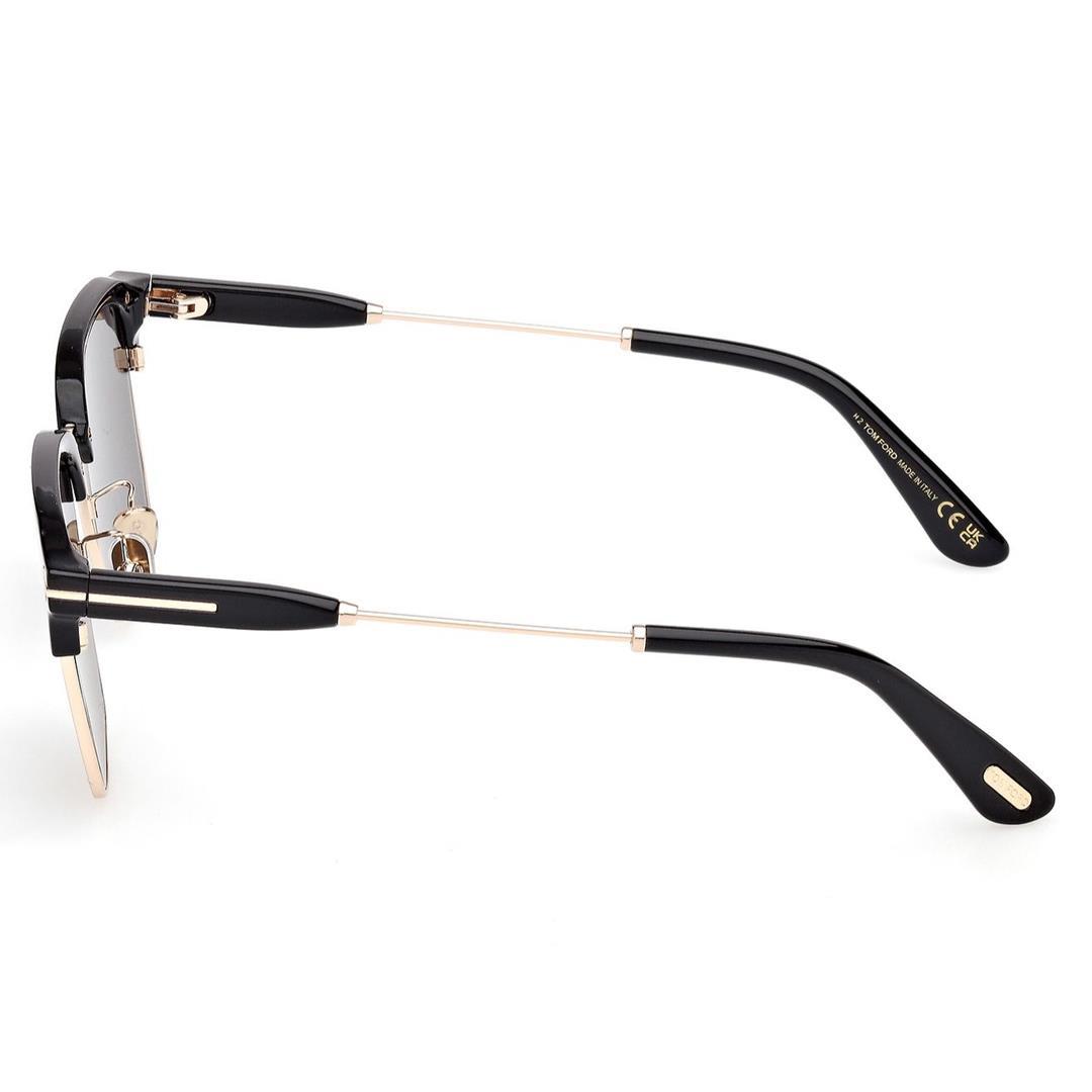 TOM FORD 1242 01A