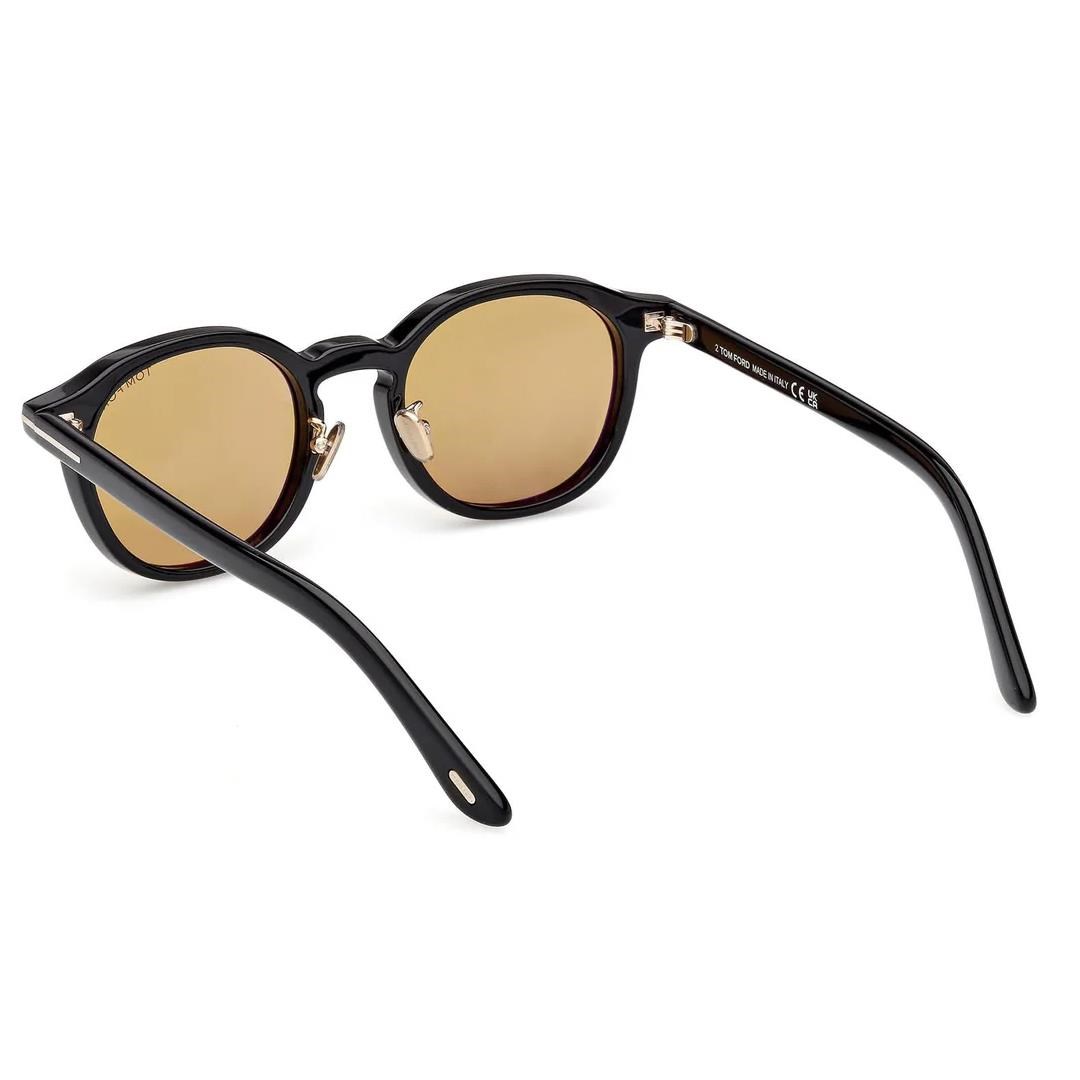 TOM FORD 1277 01E
