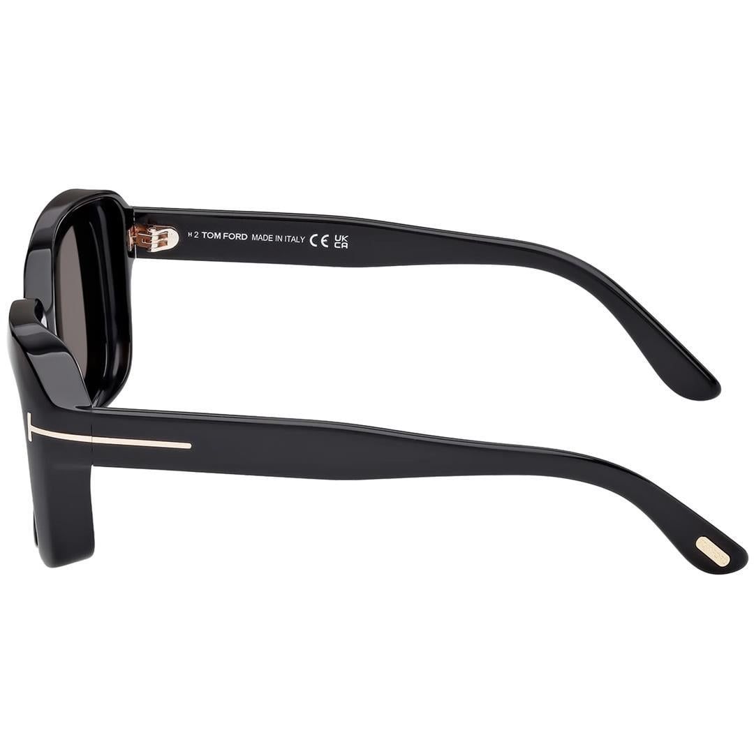 TOM FORD 1283 01A