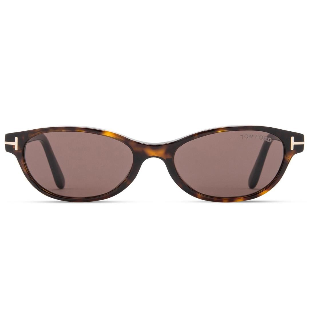 TOM FORD 1310 52E CHLEO