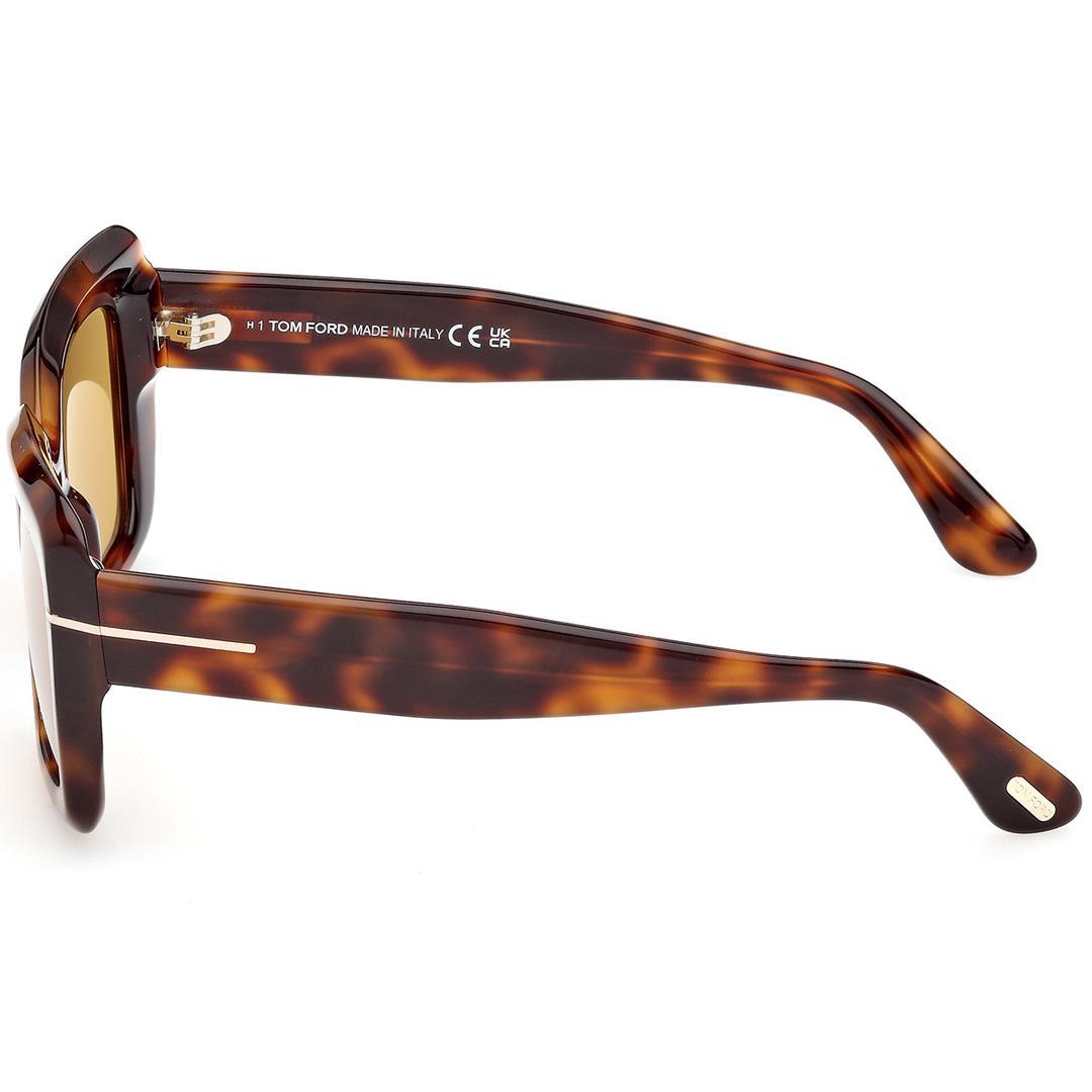 TOM FORD 1318 53E