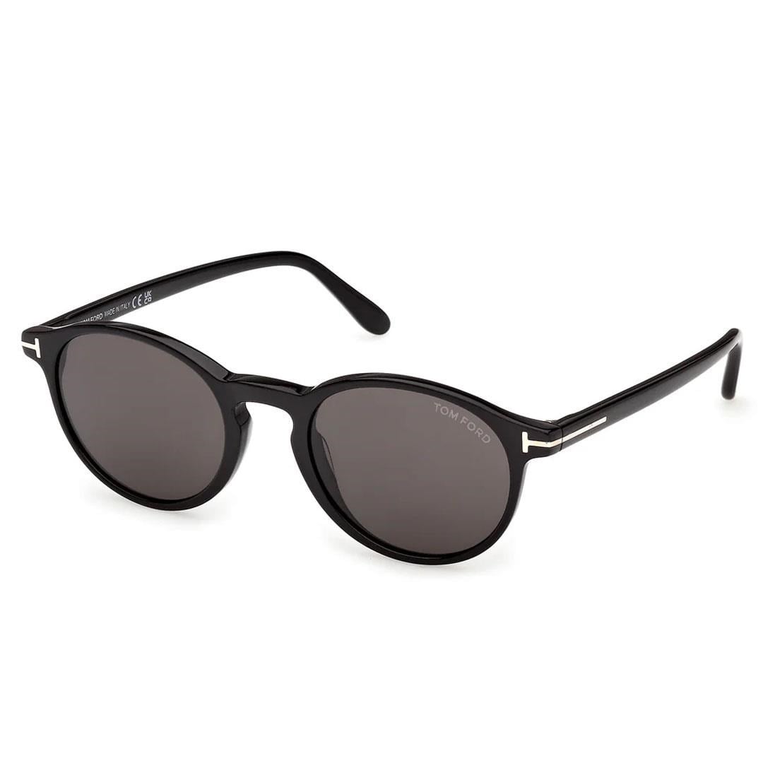 TOM FORD 1331 01A PRESCOTT