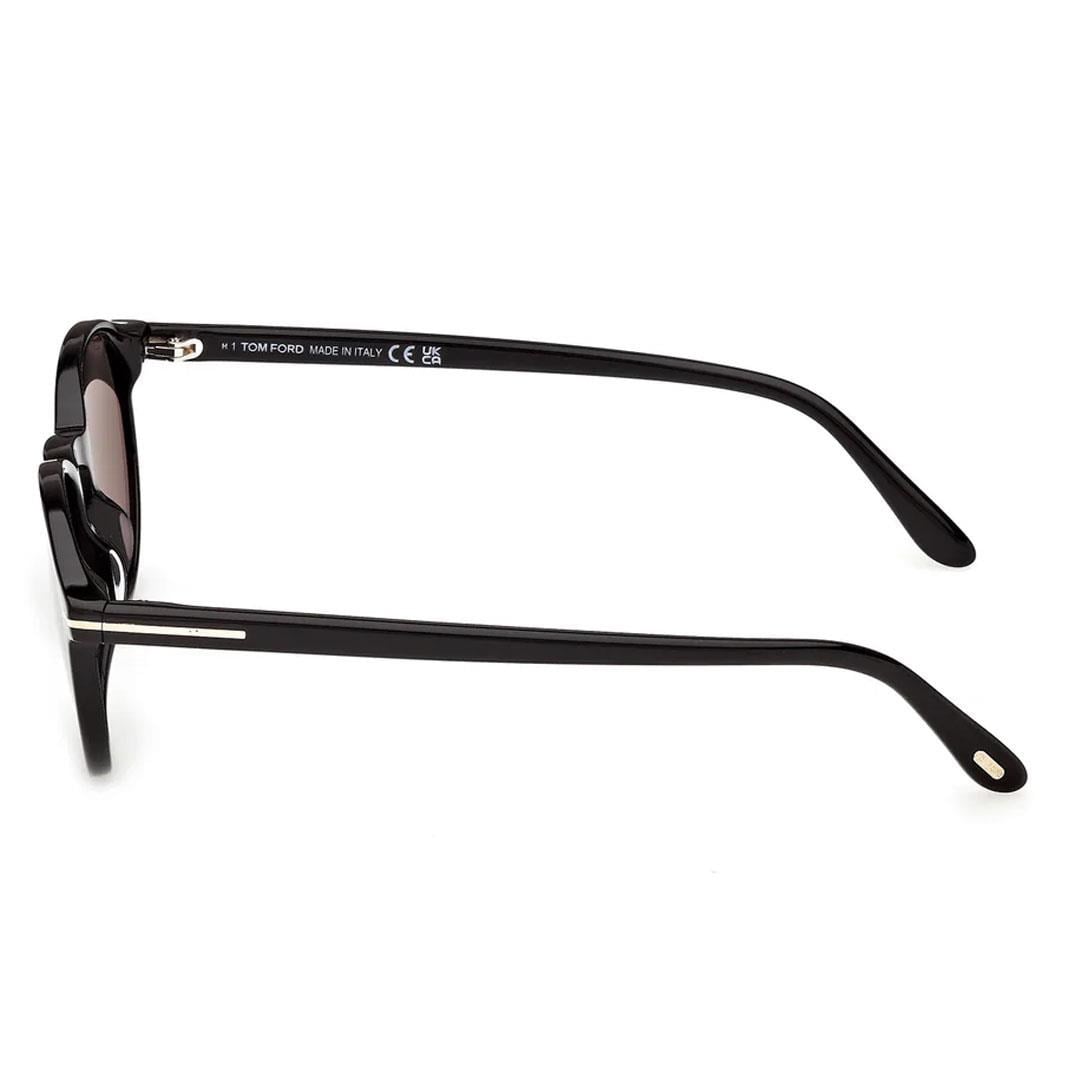 TOM FORD 1331 01A PRESCOTT