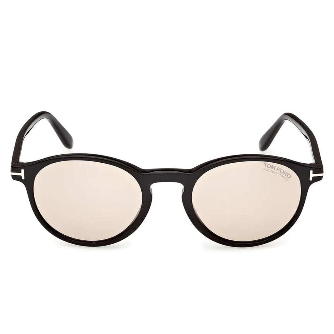 TOM FORD 1331 01E TOM FORD FT1331 PRESCOTT PHOTOCROMIC