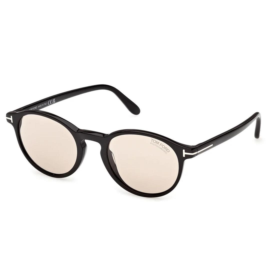 TOM FORD 1331 01E TOM FORD FT1331 PRESCOTT PHOTOCROMIC