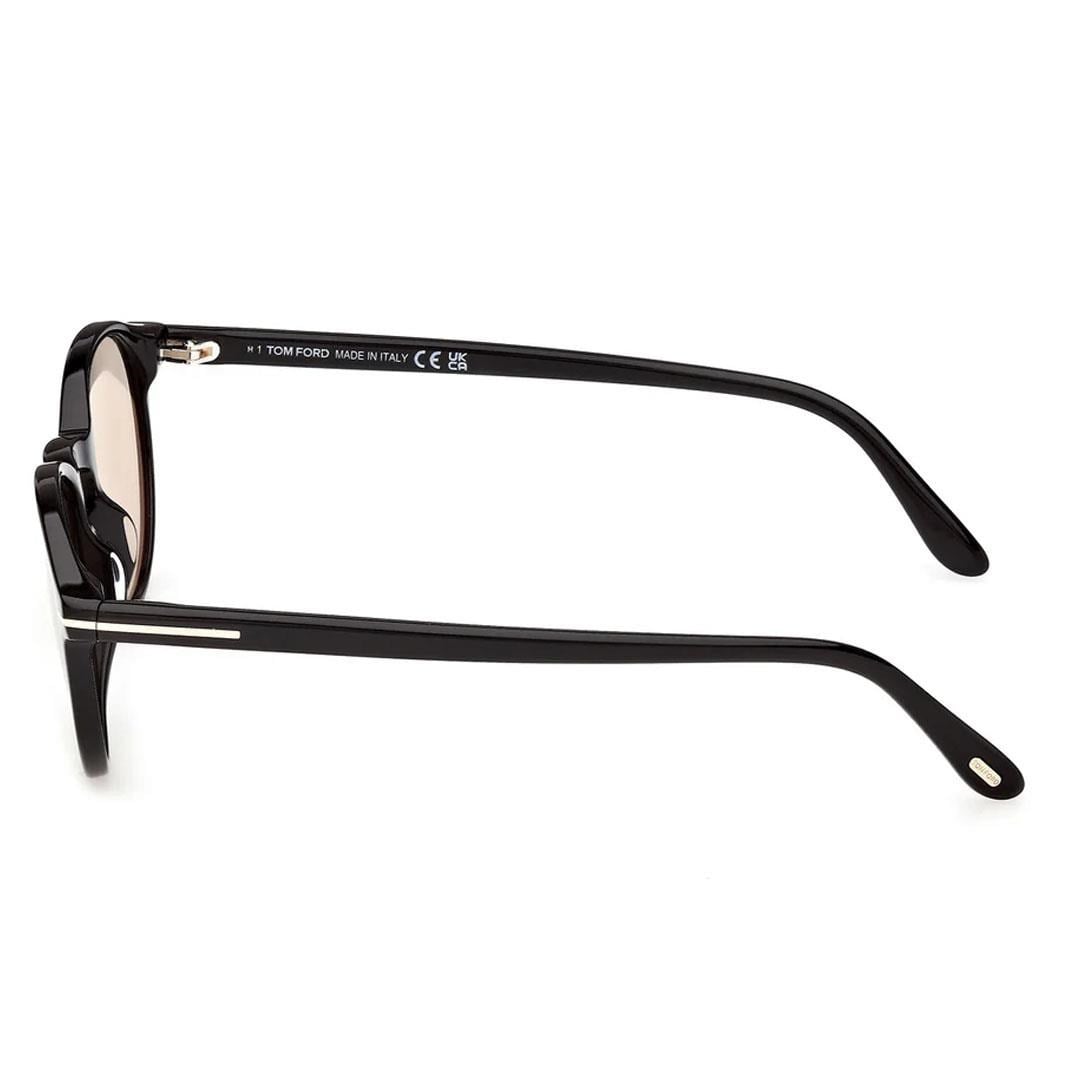 TOM FORD 1331 01E TOM FORD FT1331 PRESCOTT PHOTOCROMIC