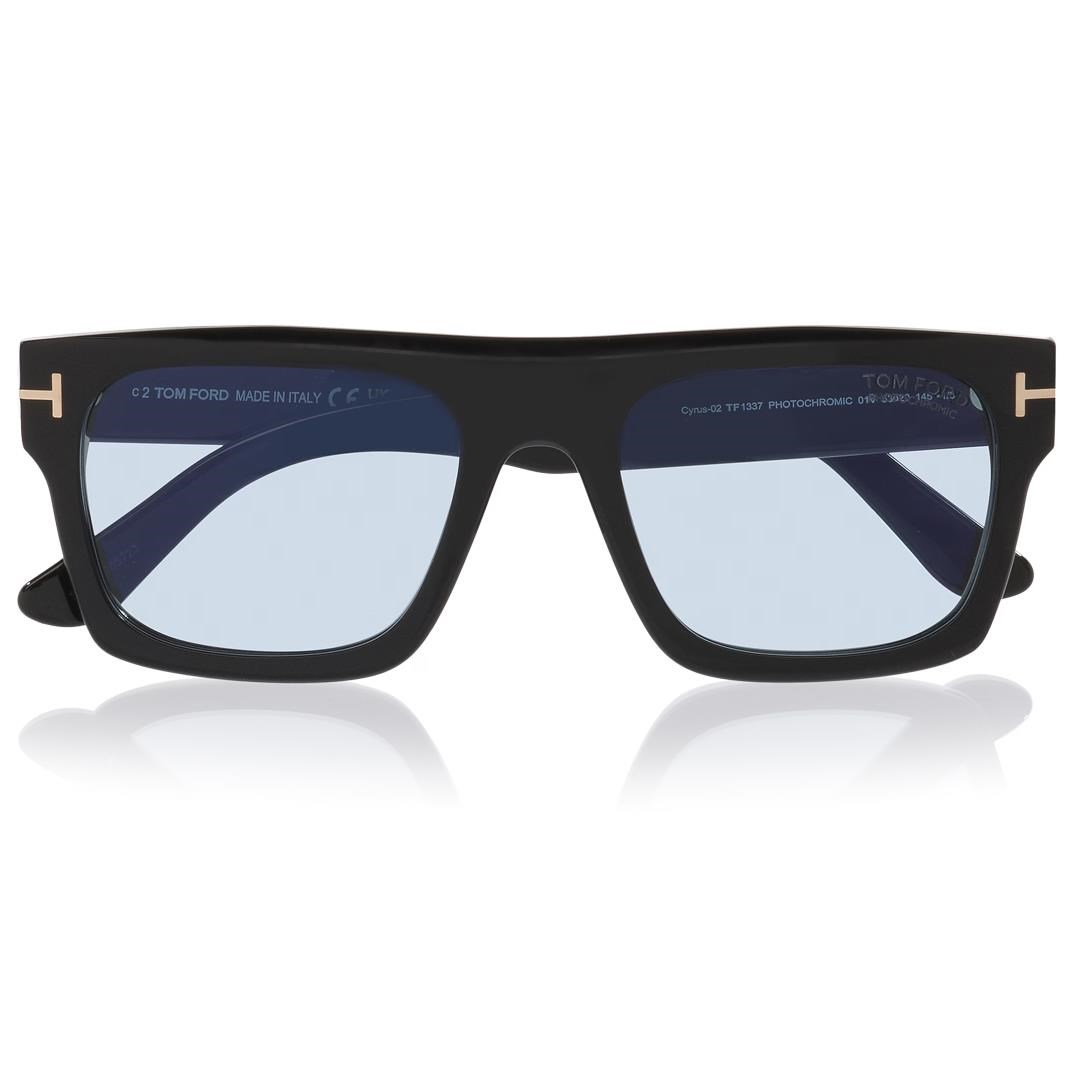 TOM FORD 1337 01V