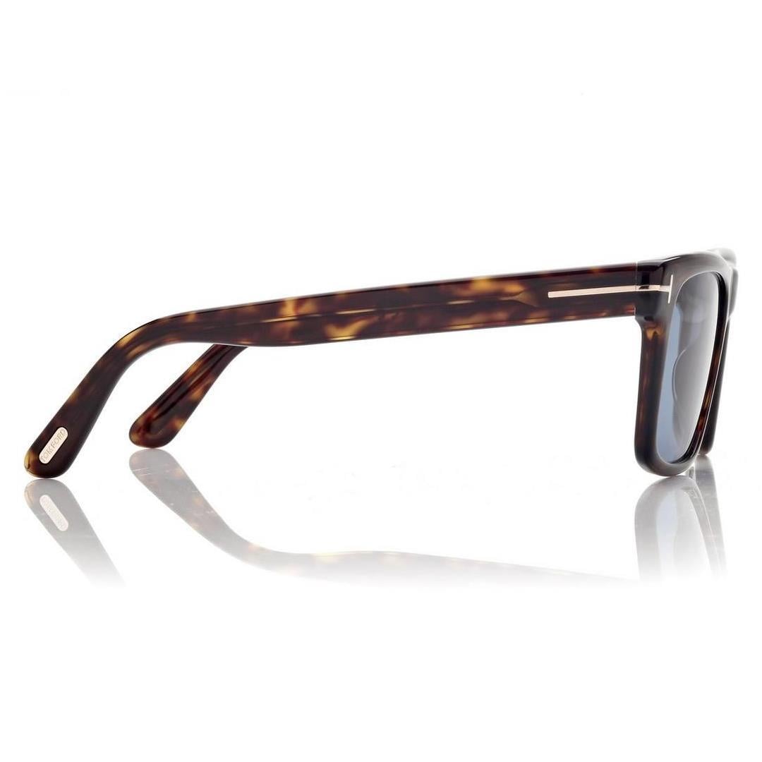 TOM FORD BUCKLEY UNISEX FT09065652V