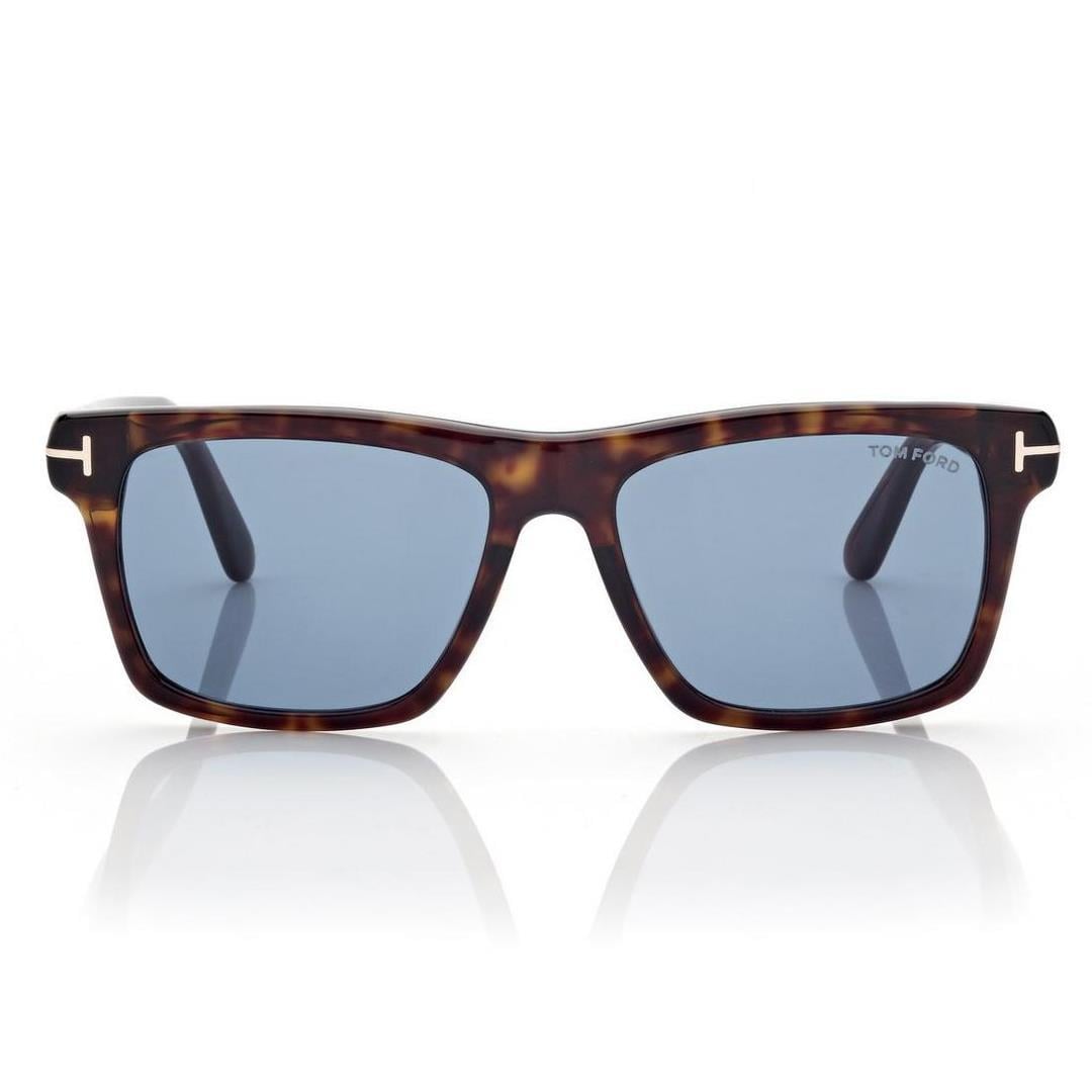 TOM FORD BUCKLEY UNISEX FT09065652V