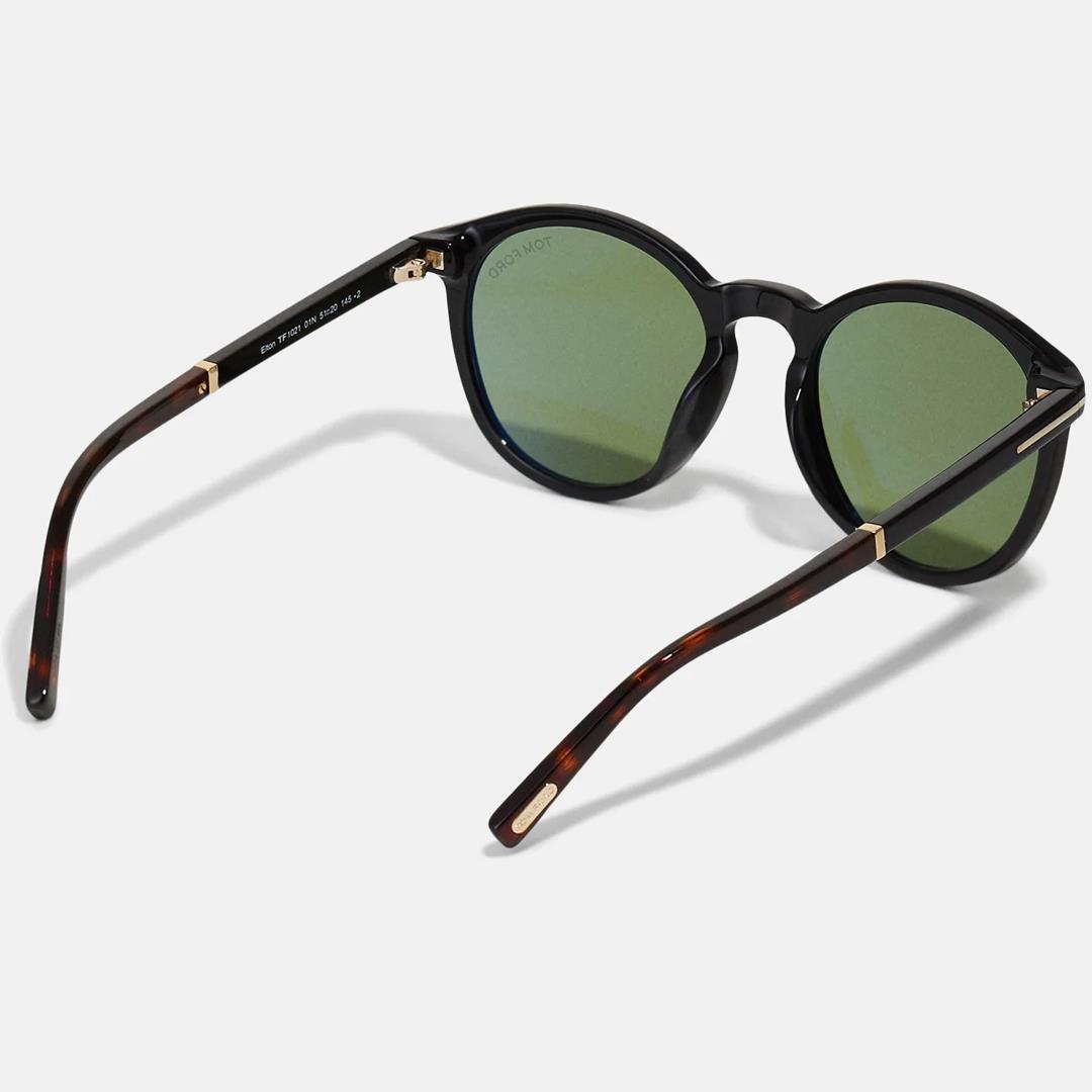 TOM FORD ELTON FT10215101N UNISEX