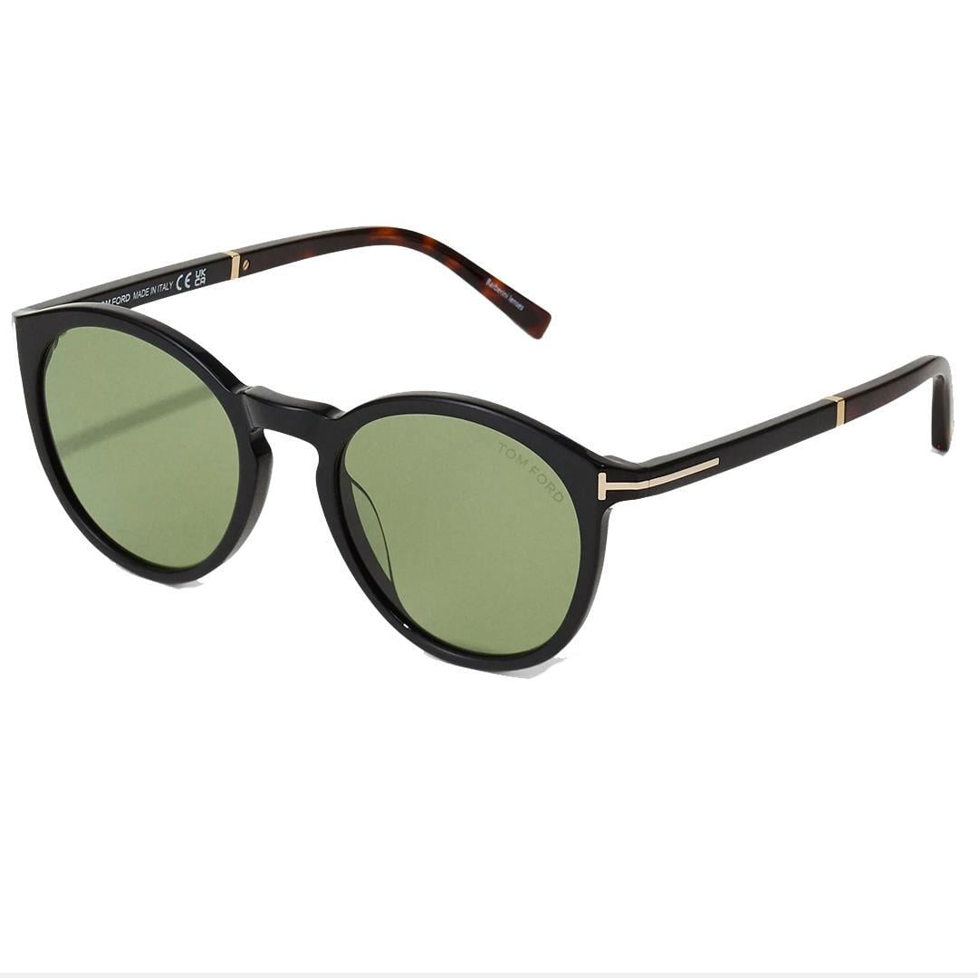 TOM FORD ELTON FT10215101N UNISEX