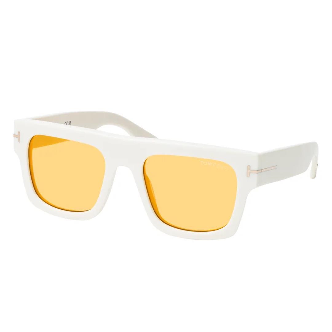 TOM FORD FAUSTO FT 0711 25E UNISEX