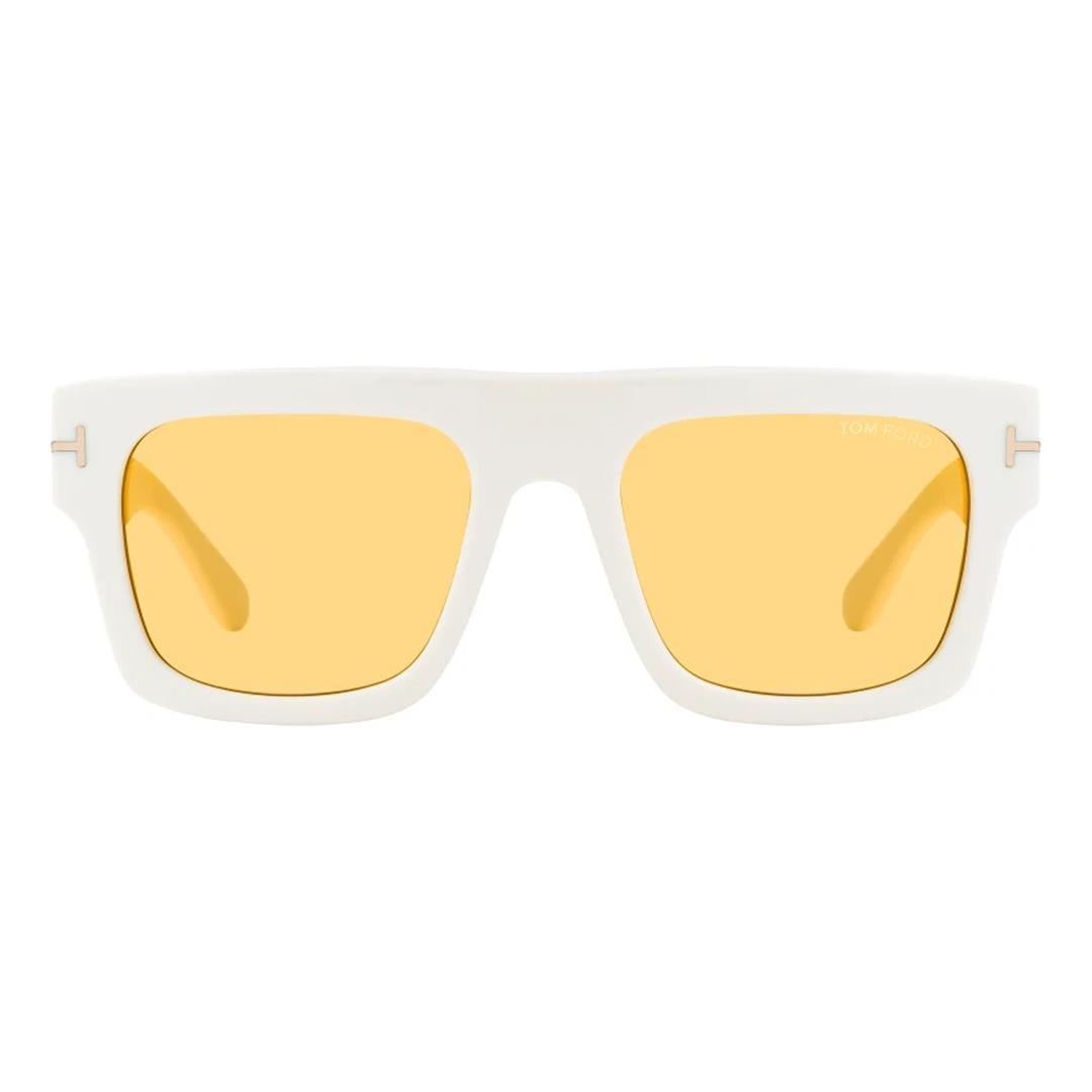 TOM FORD FAUSTO FT 0711 25E UNISEX