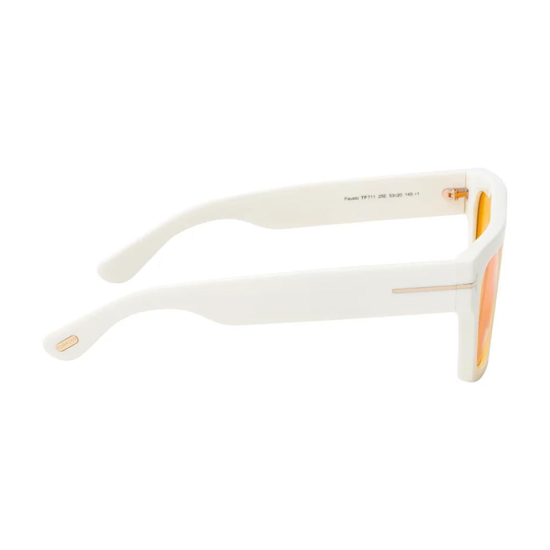 TOM FORD FAUSTO FT 0711 25E UNISEX