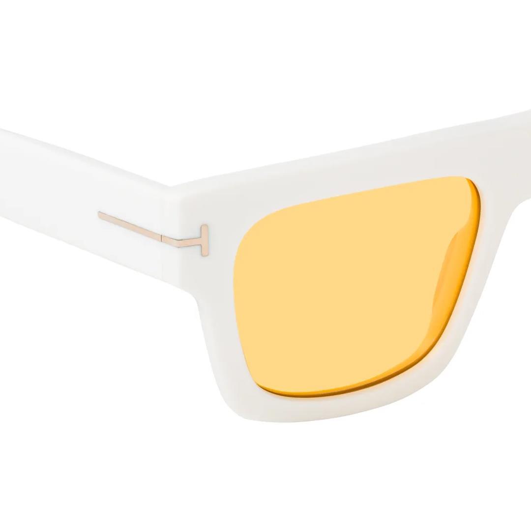 TOM FORD FAUSTO FT 0711 25E UNISEX