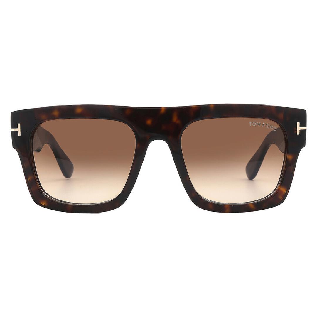 TOM FORD FT0711 52F