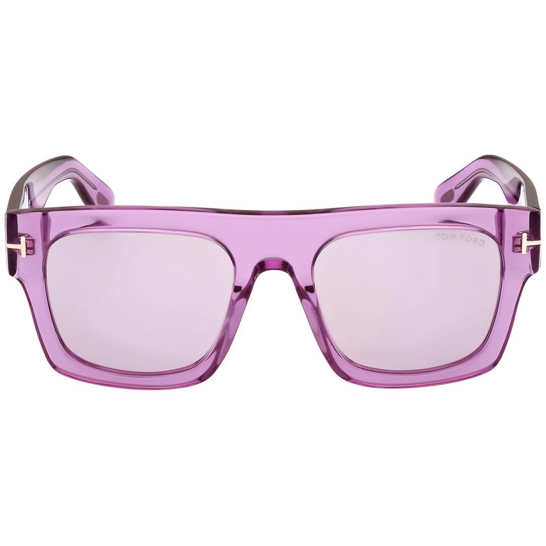 TOM FORD FT0711 81Y