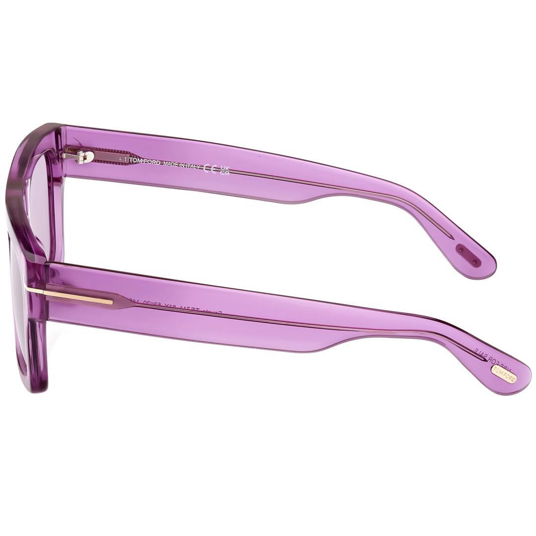 TOM FORD FT0711 81Y