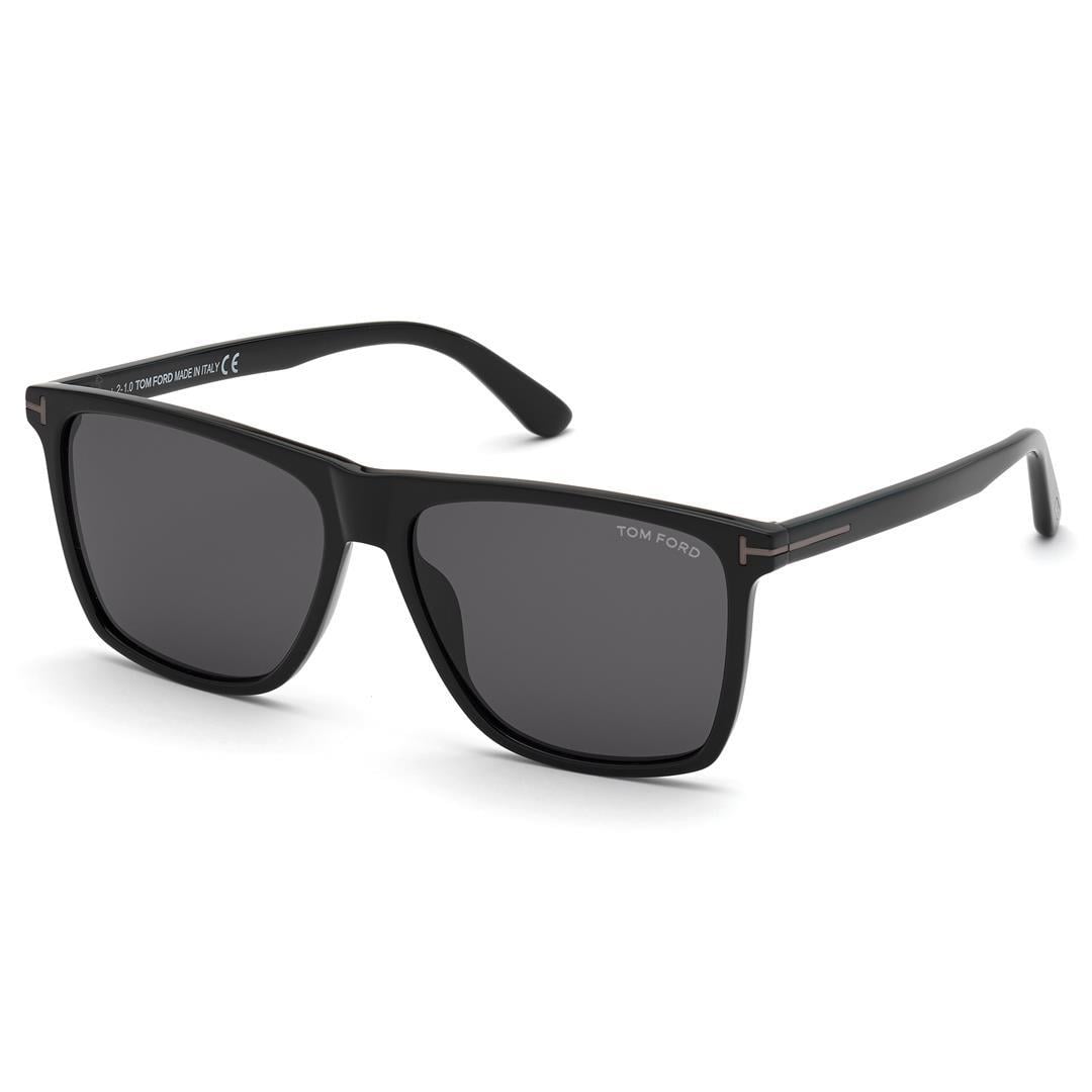 TOM FORD FT0832N 57 01A UNISEX
