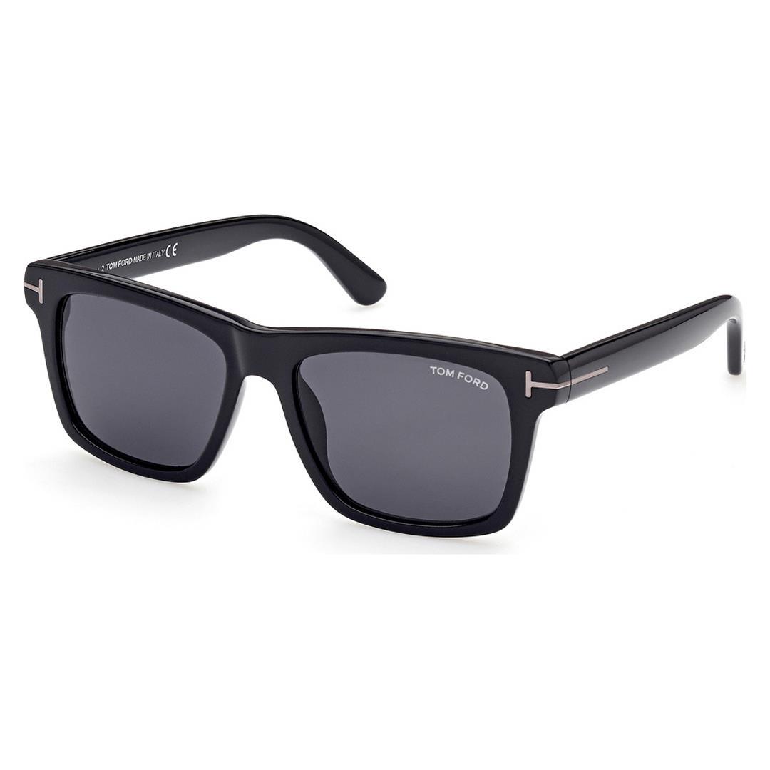 TOM FORD FT0906 01A UNISEX