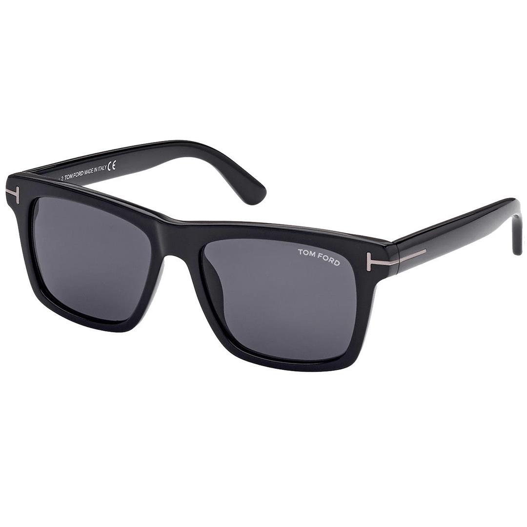 TOM FORD  FT0906 N56 01A UNISEX