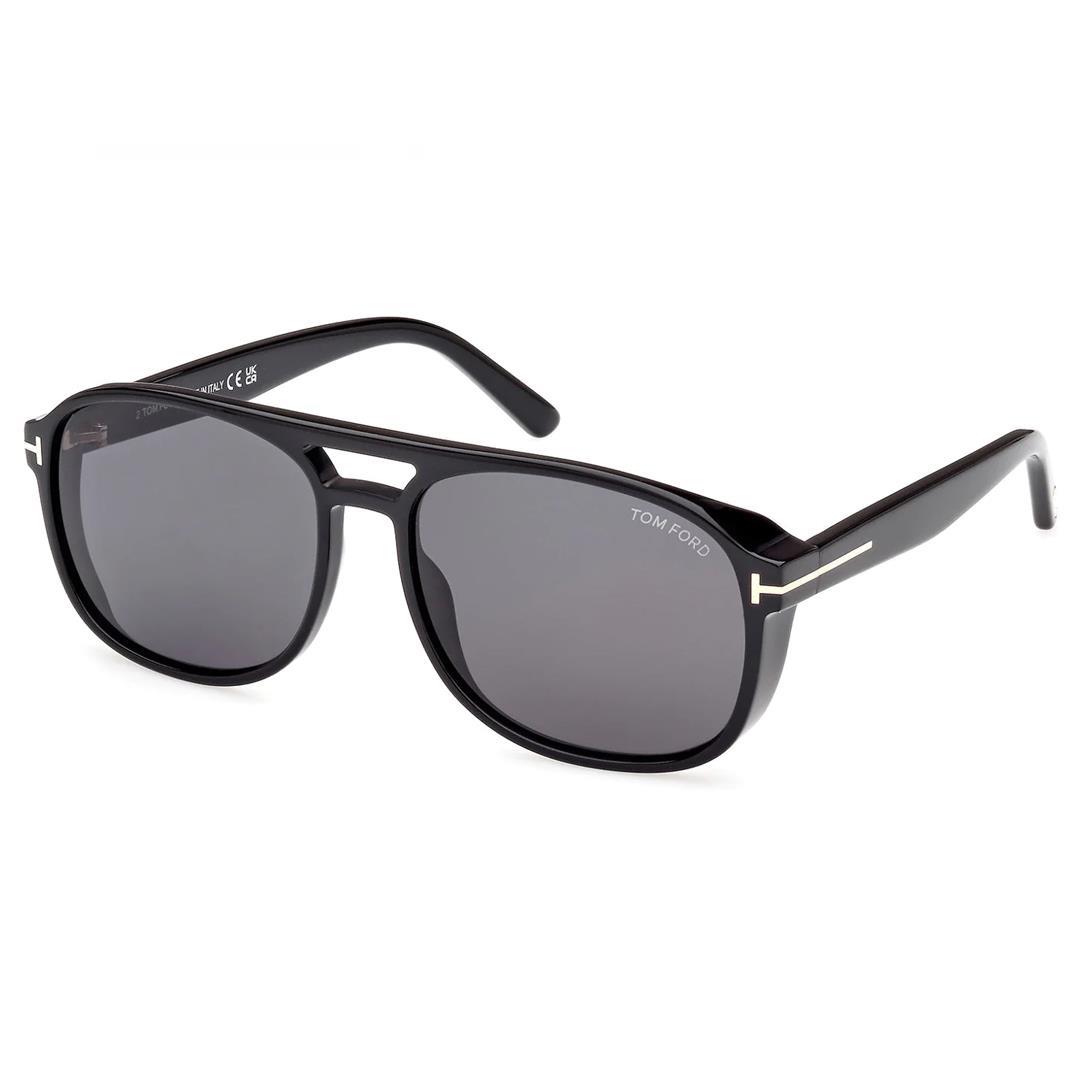 TOM FORD FT10225801A UNISEX