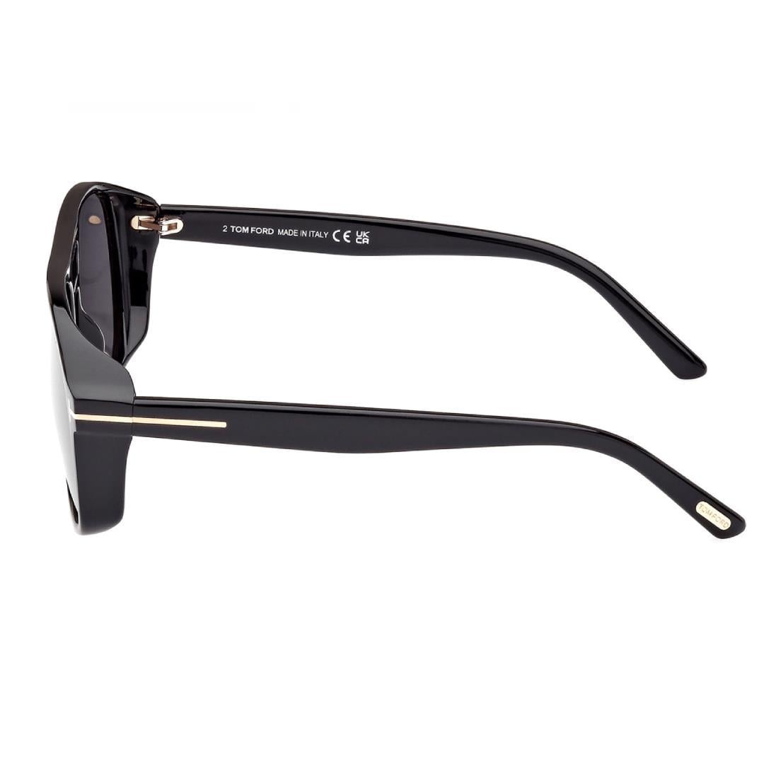 TOM FORD FT10225801A UNISEX