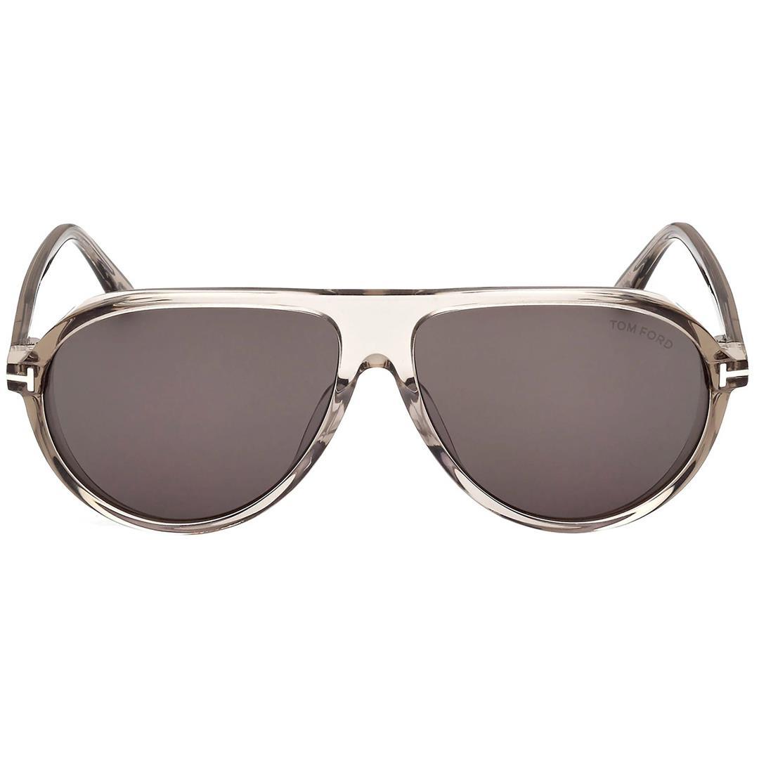 TOM FORD FT1023 45A MARCUS UNISEX CRYSTAL