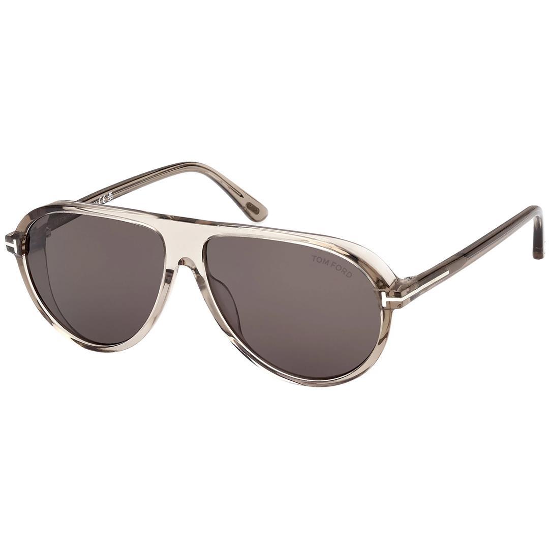 TOM FORD FT1023 45A MARCUS UNISEX CRYSTAL