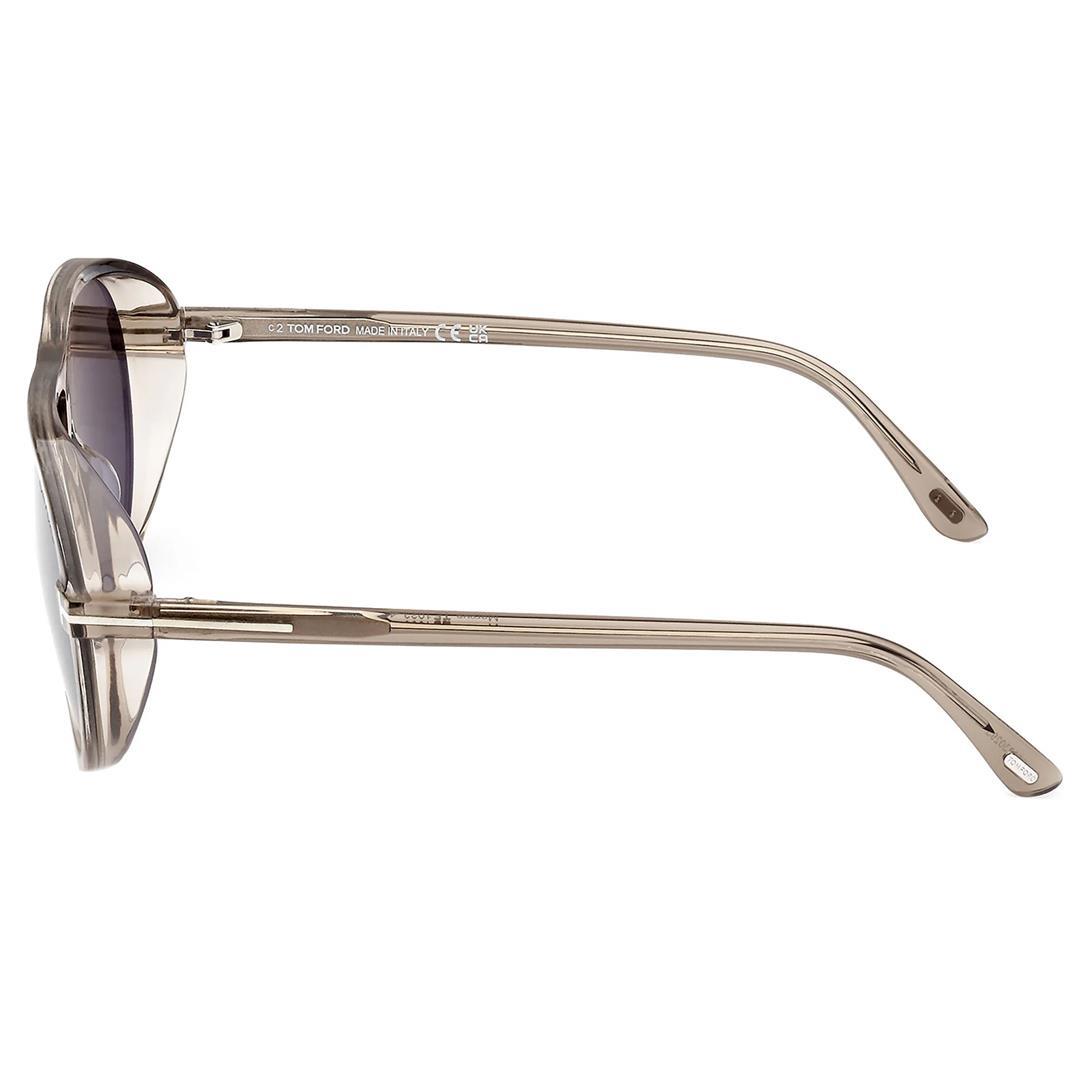 TOM FORD FT1023 45A MARCUS UNISEX CRYSTAL