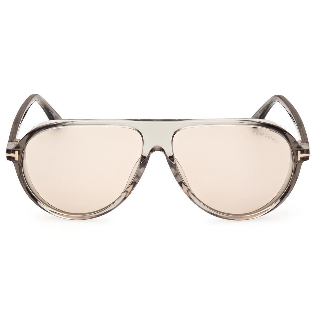 TOM FORD FT1023 93E MARCUS UNISEX CRYSTAL