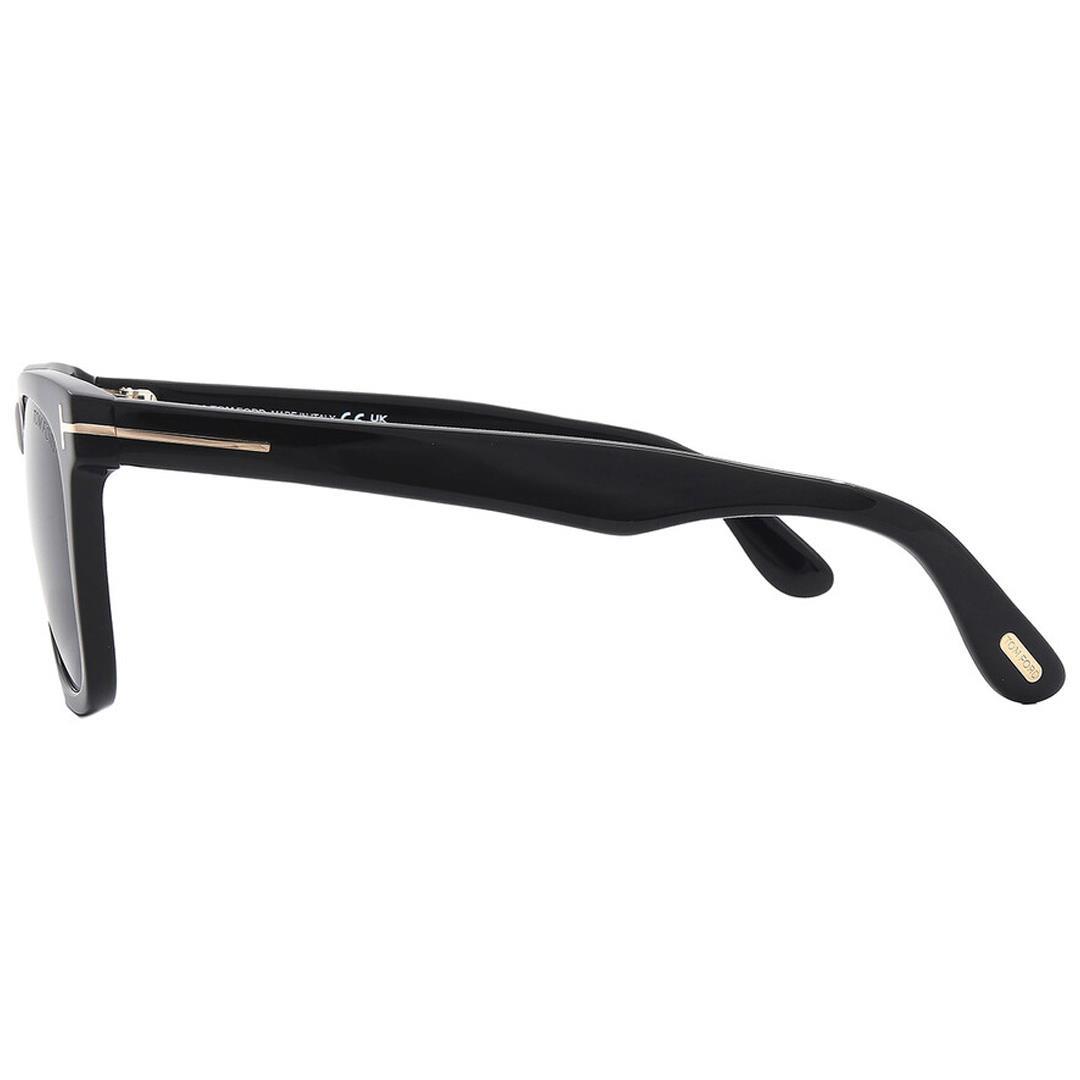 TOM FORD FT1099 01N UNISEX