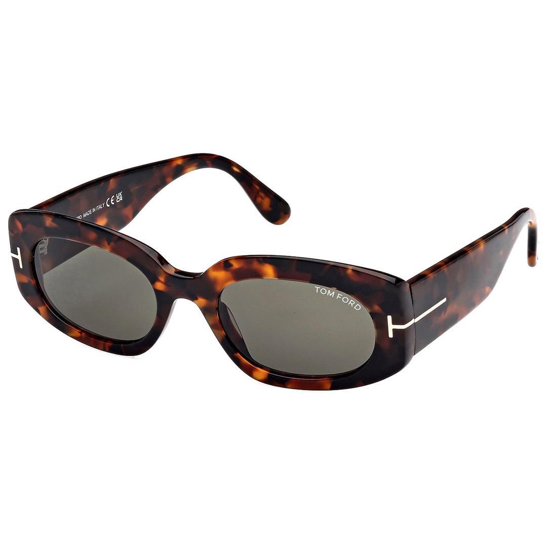 TOM FORD FT1187 CIELLE 52N