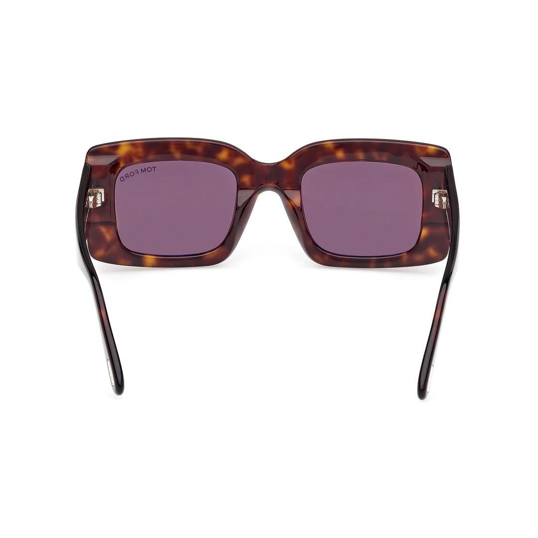 TOM FORD FT1188 BRIGITTA 52E