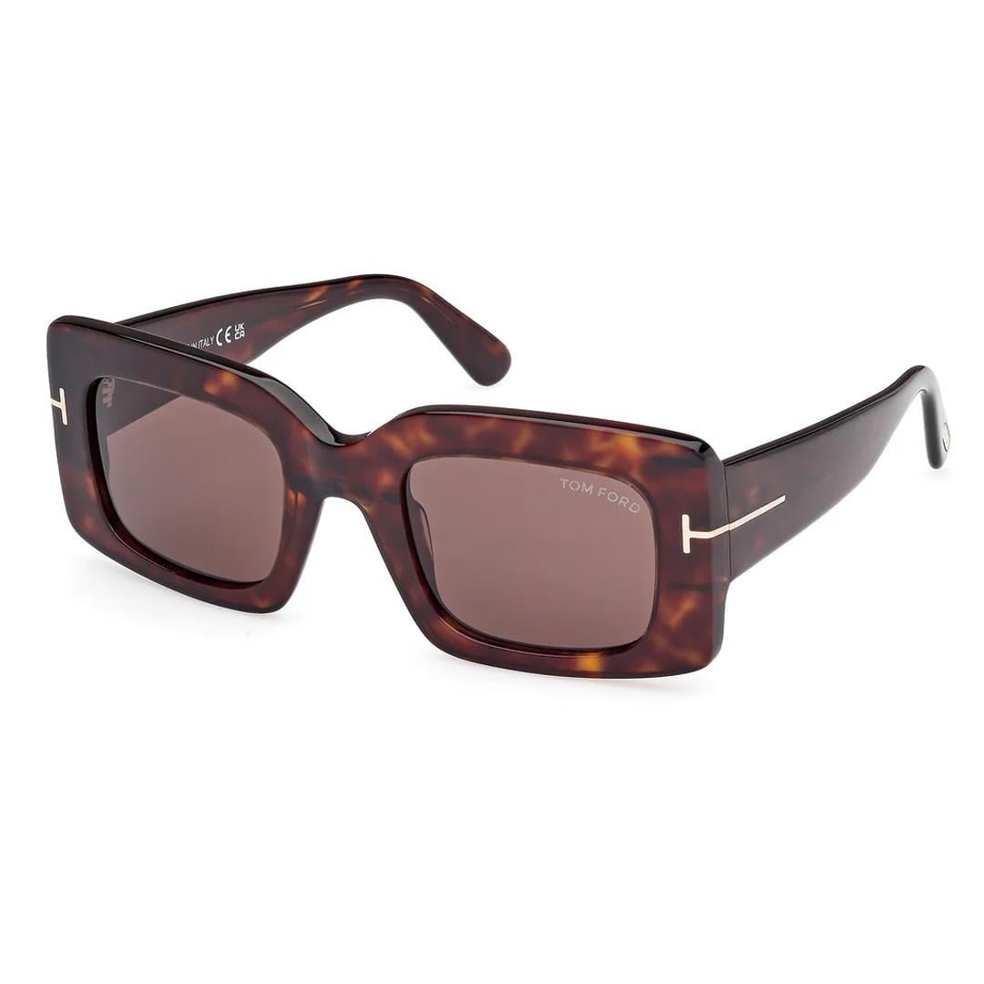 TOM FORD FT1188 BRIGITTA 52E