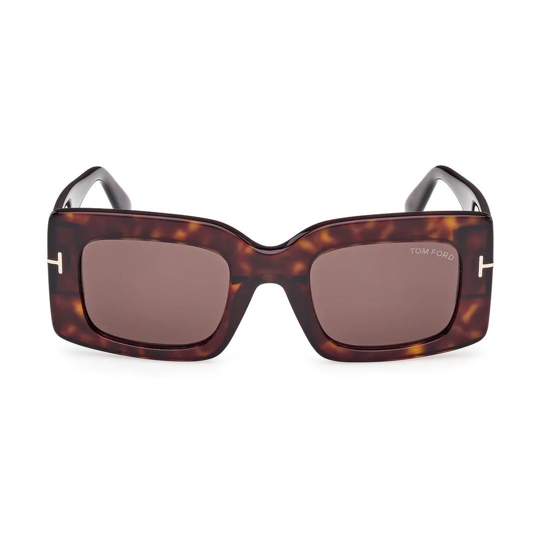 TOM FORD FT1188 BRIGITTA 52E