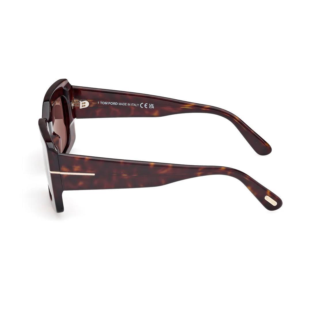 TOM FORD FT1188 BRIGITTA 52E