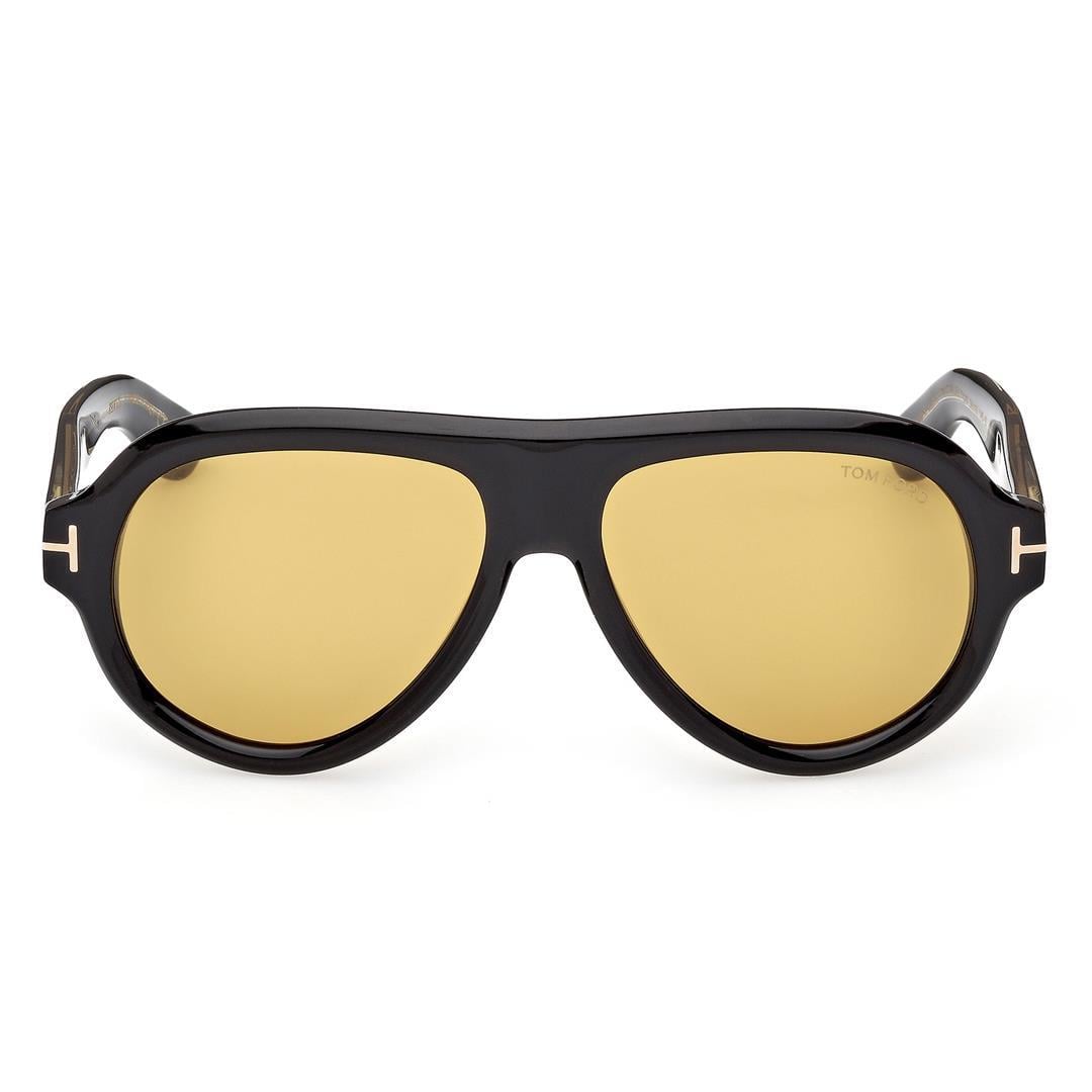 TOM FORD ICON 1225 01E
