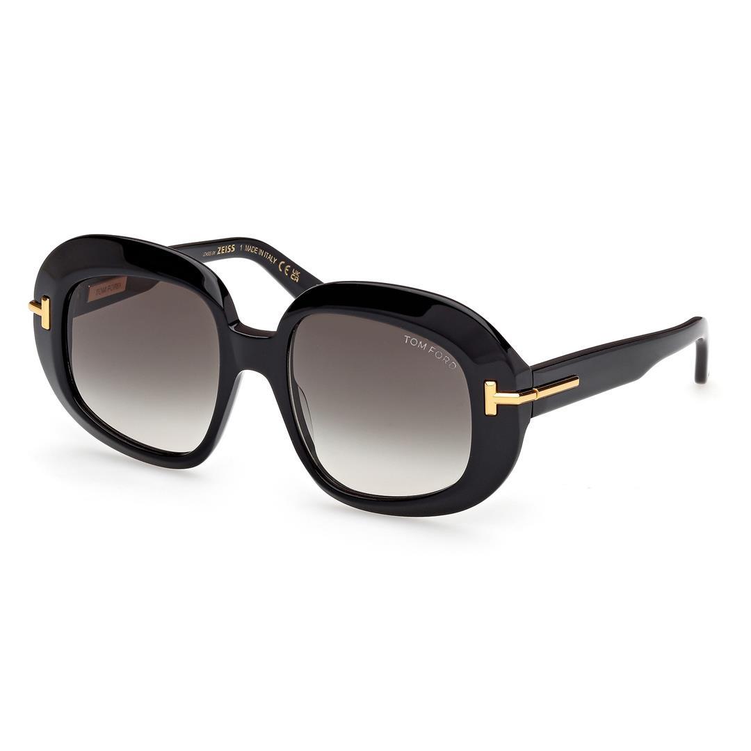 TOM FORD ICON 1237 01B