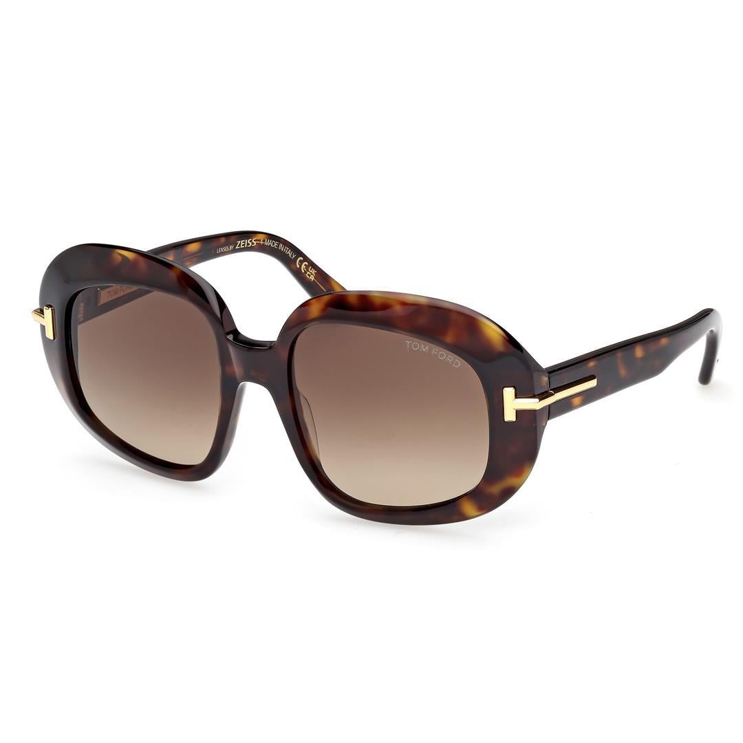 TOM FORD ICON 1237 52F