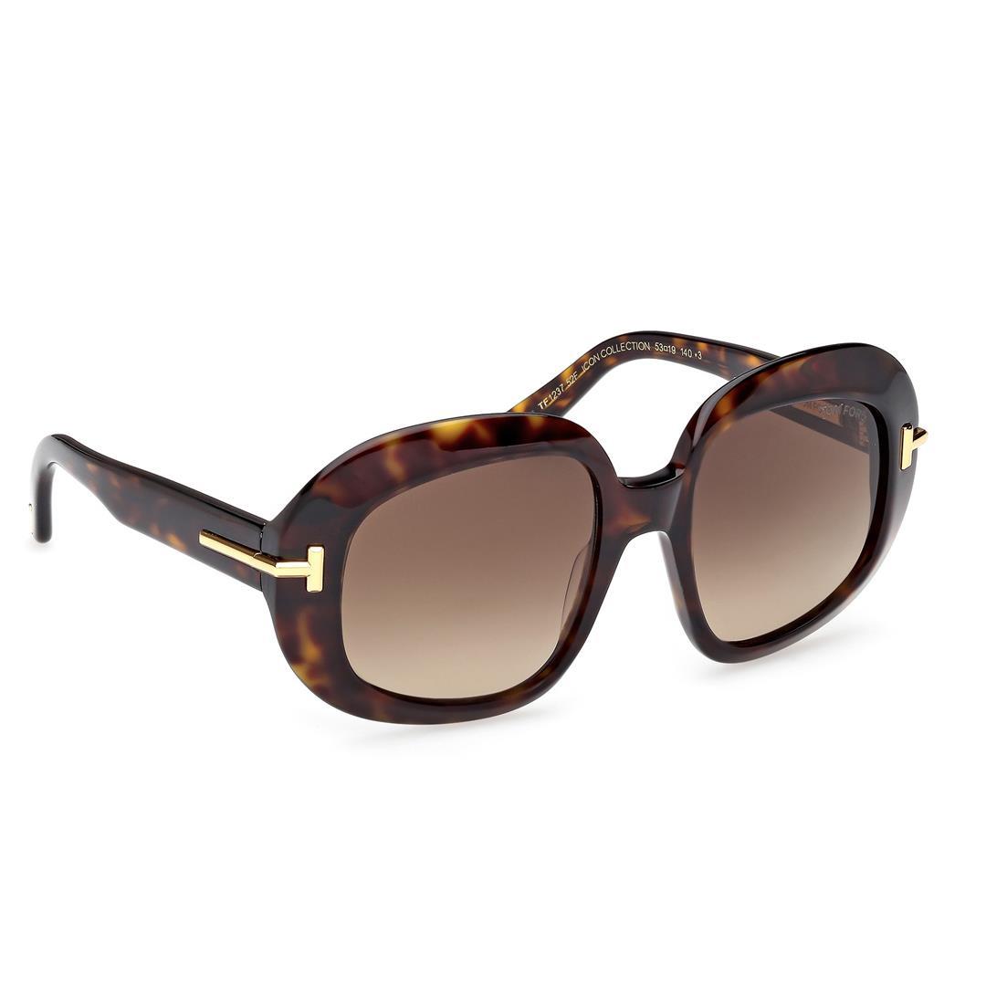 TOM FORD ICON 1237 52F