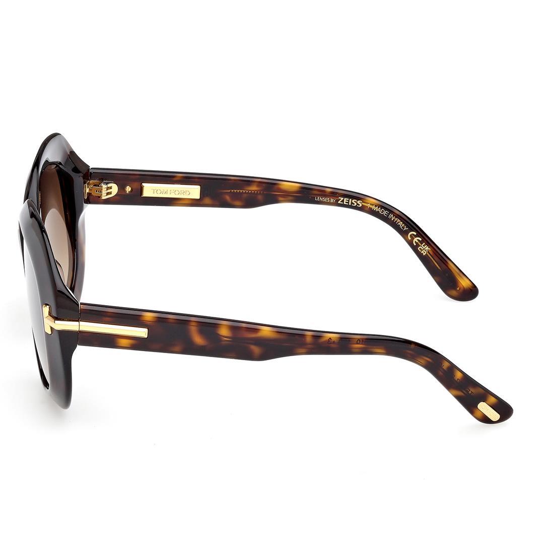 TOM FORD ICON 1237 52F