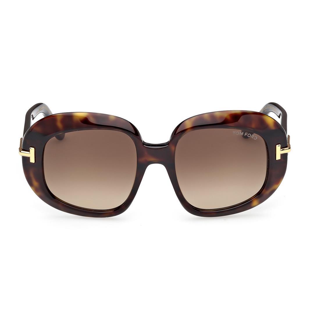 TOM FORD ICON 1237 52F